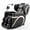 Black-01, variant on LLappuil Massage Chair, Full Body Zero Gravity Massage Recliner Chair with Heating, Bluetooth Speakers Black