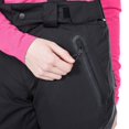thumbnail image 5 of Trespass - Pantalones de Esquí Marisol para Mujer (Marino) Trespass UTTP4352_navy, 5 of 5