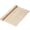 Khaki 【1x Sushi Bamboo Mat】, variant on Sushi Bamboo Rolling Mat with Plastic Sushi Form for Nori Rice Rolls Easy Grip Non-Slip Surface for Perfect Homemade Sushi Every Time Ideal for Beginners and Sushi Making Kits Topliu