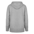 thumbnail image 3 of Men's '47 Gray Detroit Lions Regional Headline Pullover Hoodie, 3 of 3