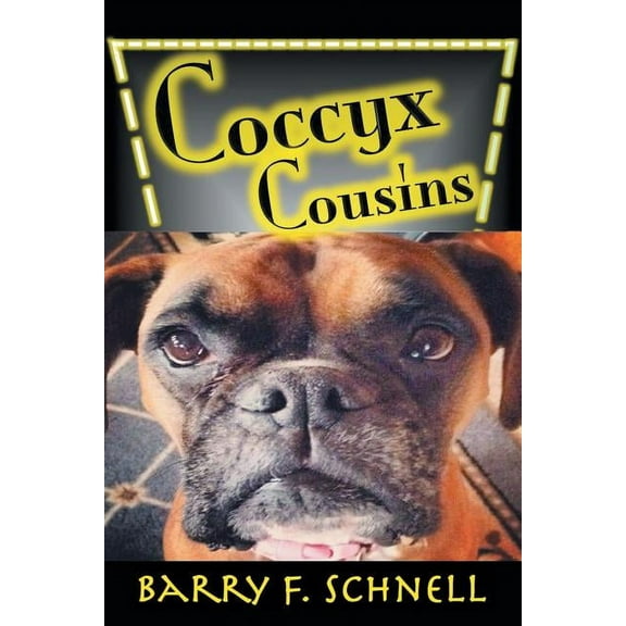 Coccyx Cousins