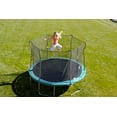 thumbnail image 2 of Propel Trampolines 12' Round Trampoline With Safety Enclosure, 2 of 6