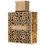 Rayhaan Elixir Eau De Parfum Spray for Everyone, 3.4 Oz