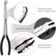 thumbnail image 3 of Electric Disconnect Pliers Automotive Electric Plug Connector Pliers for Cars, 3 of 5