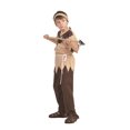 thumbnail image 1 of INDIAN BRAVE-MED CHD 8-10 RG Costumes 29042-M, 1 of 1