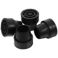thumbnail image 2 of 4pcs Trampoline Rubber Foot Pads Stable Leg Caps Non Slip Replacement, 2 of 8