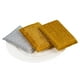 thumbnail image 1 of Esponja de limpieza resistente para lavar ollas y sartenes, esponja para el baño, paño para lavar platos, 1 of 8