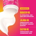 thumbnail image 3 of Mielle Babassu and Mint Damage Repair Bond Treatment - 5.5 oz, 3 of 12