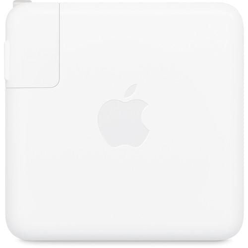 Apple 96W USB-C Power Adapter (MX0J2AM/A)