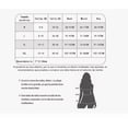 thumbnail image 2 of Fajas Colombianas Body Shaper Cremallera Open Bust Body color cafe talla M, 2 of 4