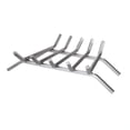 thumbnail image 1 of Uniflame Grille à Barres en Acier Inoxydable 5 Bars, 1 of 1