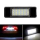 thumbnail image 3 of 2 uds Canbus Led número matrícula luces para Citroen C2 C3 C4 C5 C6 Ds3 kaili Sencillez, 3 of 5