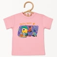 thumbnail image 2 of Leo the Truck Fall's Here - Toddler Short Sleeve Graphic T-Shirt, 2 of 3