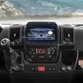thumbnail image 3 of ZWNAV 8 inch Car Radio IPS Touch Screen For Fiat Ducato 2021 Car Stereo with Bluetooth/GPS/WiFi/Backup Camera/SWC/FM, 3 of 13