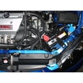 thumbnail image 3 of Injen Technology Cold Air Intake SP1477BLK SP Series; Black Aluminum Tube; Blue Filter, 3 of 6