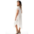 thumbnail image 2 of Riviera Sun Lace up Dresses for Women, 2 of 3