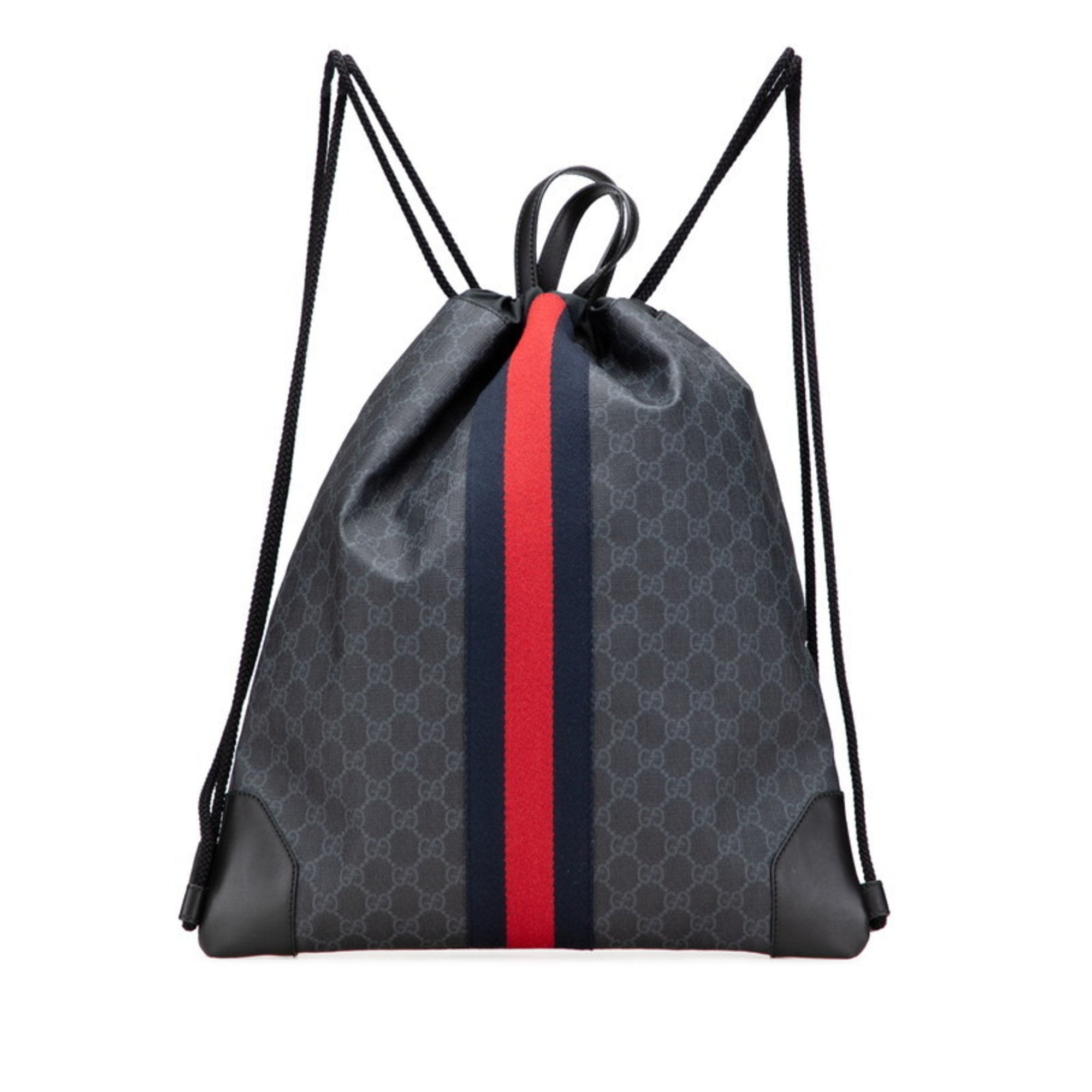 Women's Gucci Backpacks - Designer Luxury | Walmart - Walmart.com