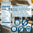 thumbnail image 5 of Hellmann's Vegan Spread, Plant Based, Free From Eggs, Gluten Free, 1 Gallon, 128 oz, 5 of 6
