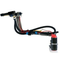 Fuel Pump & Hanger, 340, Camaro, 82-92