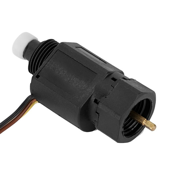 Ford 94BB-9E731-CA ABS Speed Sensor Replacement for Automobile Car