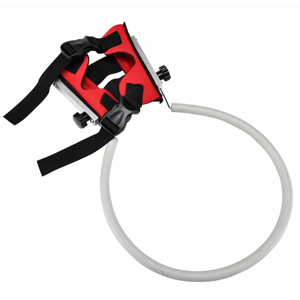 Safe Blind Dog Harness Cat Sick Eyes Pet Protective Ring