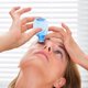 thumbnail image 3 of 10 gotas para los ojos azules, envase de plástico, muestra, 10 aplicadores, envases vacíos exprimibles., 3 of 6