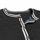 thumbnail image 3 of Ceisia Men's Gradient Printed Casual Elastic Sports Round Neck Activewear Top Gift, 3 of 8