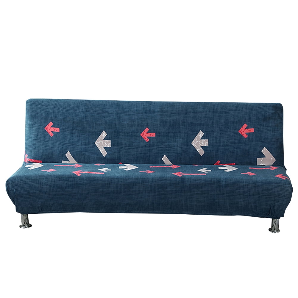 AIHOME Sofa bed cover No armrest sofa bed cover Walmart Canada