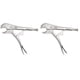 thumbnail image 1 of Pinzas de bloqueo IRWIN VISE-GRIP Original con mordaza recta de 10 pulgadas, 1 of 8