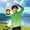 Green, variant on OGLCCG Kids Boys UPF 50 Hoodie Shirts Long Sleeve Rash Guard Sun Protection Fishing Shirts Lightweight Outdoor Fishing Hooded Shirts 5-15 Years