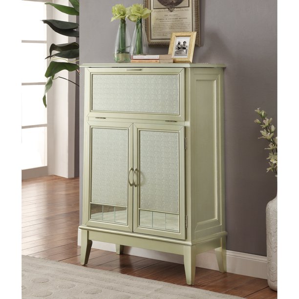 Coast to Coast 2Door DropLid Bar