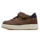 thumbnail image 2 of Zapatos para Niño Vavito 332601 cafe 16.5, 2 of 4