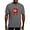 Gray, variant on CafePress - A Product Of Arizona T Shirt - Mens Comfort Colors Shirt