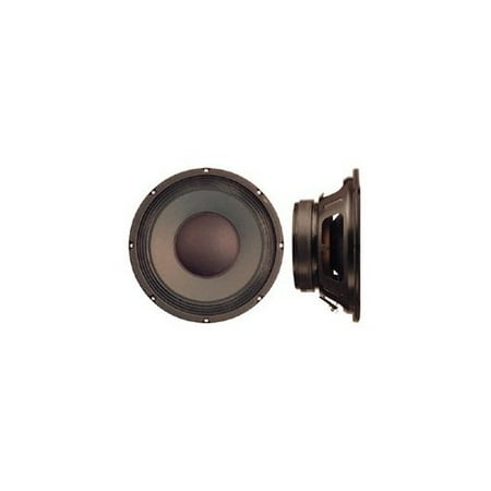 Eminence Bass Speakers - Eminence Delta-10b 10