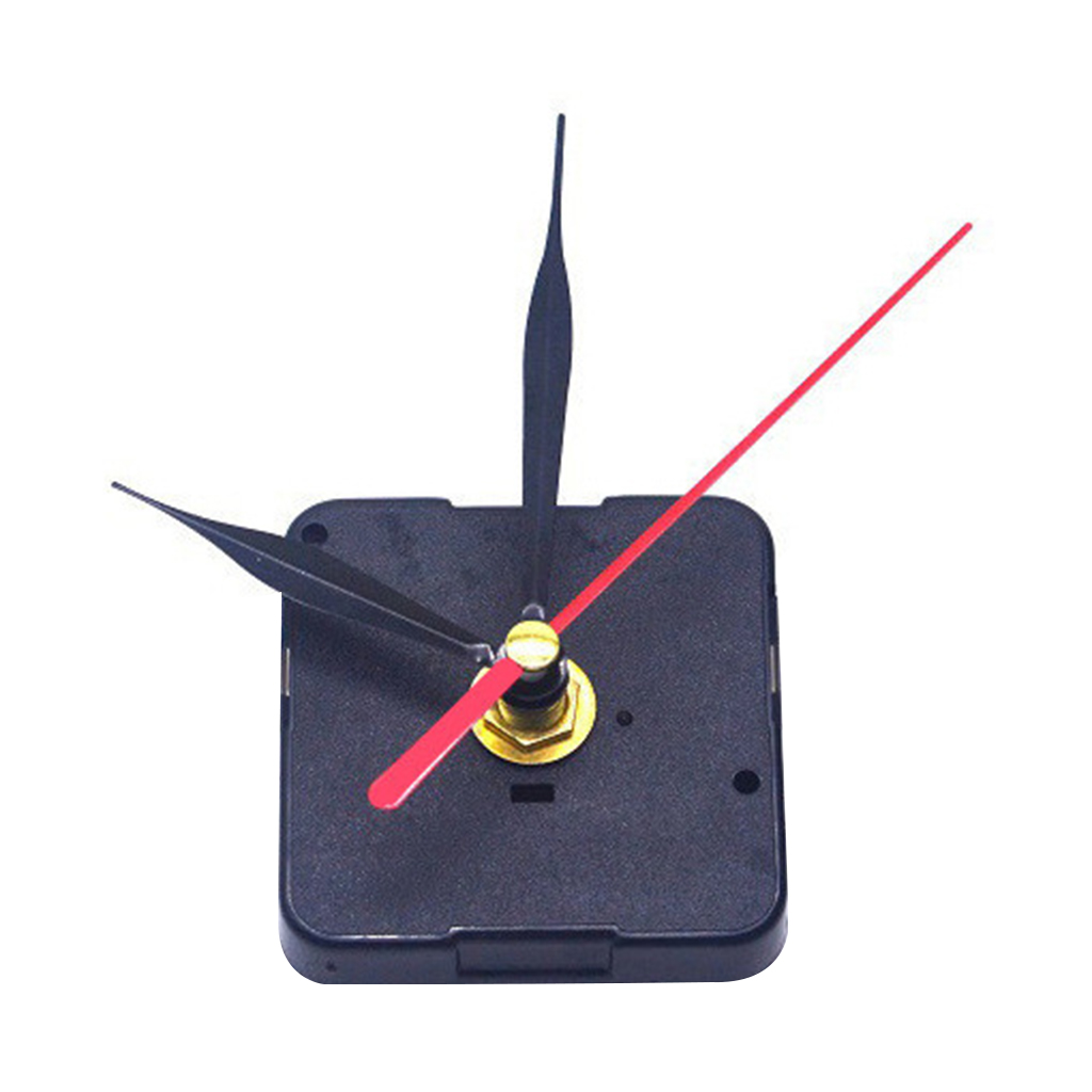 Quartz Wall Clock Movement Replacement Clock Movement Kits for Craft