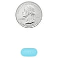 thumbnail image 5 of Equate Nighttime Sleep-Aid Diphenhydramine HCl 25 mg Caplets, 100 Count, Compare to Simply Sleep® Active Ingredient, 5 of 7