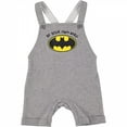 thumbnail image 2 of Batman Be Your Own Hero Shortall Set-24 Months, 2 of 4