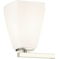 thumbnail image 7 of Kichler 55216 Marant 3 Light 24" Wide Vanity Light - Chrome, 7 of 7