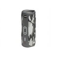 thumbnail image 2 of JBL Flip 5 Portable Waterproof Wireless Bluetooth Speaker - Black Camo, 2 of 3