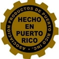 thumbnail image 7 of Cafe Crema Ground Coffee from Puerto Rico, 8 Ounce Bag, 7 of 7