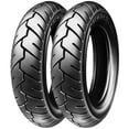 thumbnail image 2 of Llanta 90/90-10 50J S1 TL/TT Michelin S1, 2 of 2