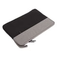 thumbnail image 4 of Bolsa para computadora portátil de 154 pulgadas Estuche de transporte para computadora liviano e impermeable Bolsa de mensajero para computadora portátil para viajes de ANGGREK  Otros, 4 of 8