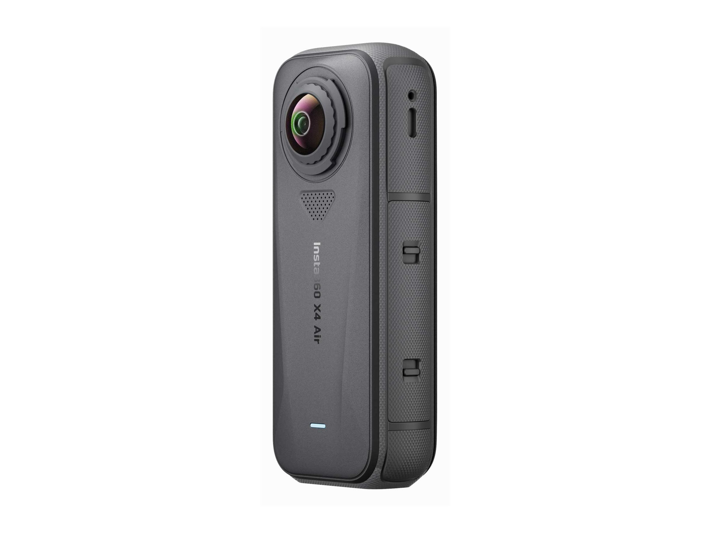 Insta360 X4 Air 8K 360 Action Camera Starter Bundle, Graphite Black