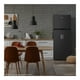 thumbnail image 5 of Refrigerador Hisense Top Mount Negro 14 Pies RT14N6BDX, 5 of 5
