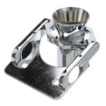thumbnail image 2 of Seachoice 89181 Rod Chrome Plated Brass Flat Chair Gimbal, 2 of 5