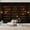 Color 2, variant on Wallpaper Antique Library Bookshelves Candles Globe Bookworm Peel and Stick Wall Murals 69"H x 96"W Removable PVC Wall Paper Self-Adhesive Wall Paintings Art Decor for Bedroom Living Room