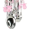 thumbnail image 4 of 2001 Spoon Clacker Pink, 4 of 5