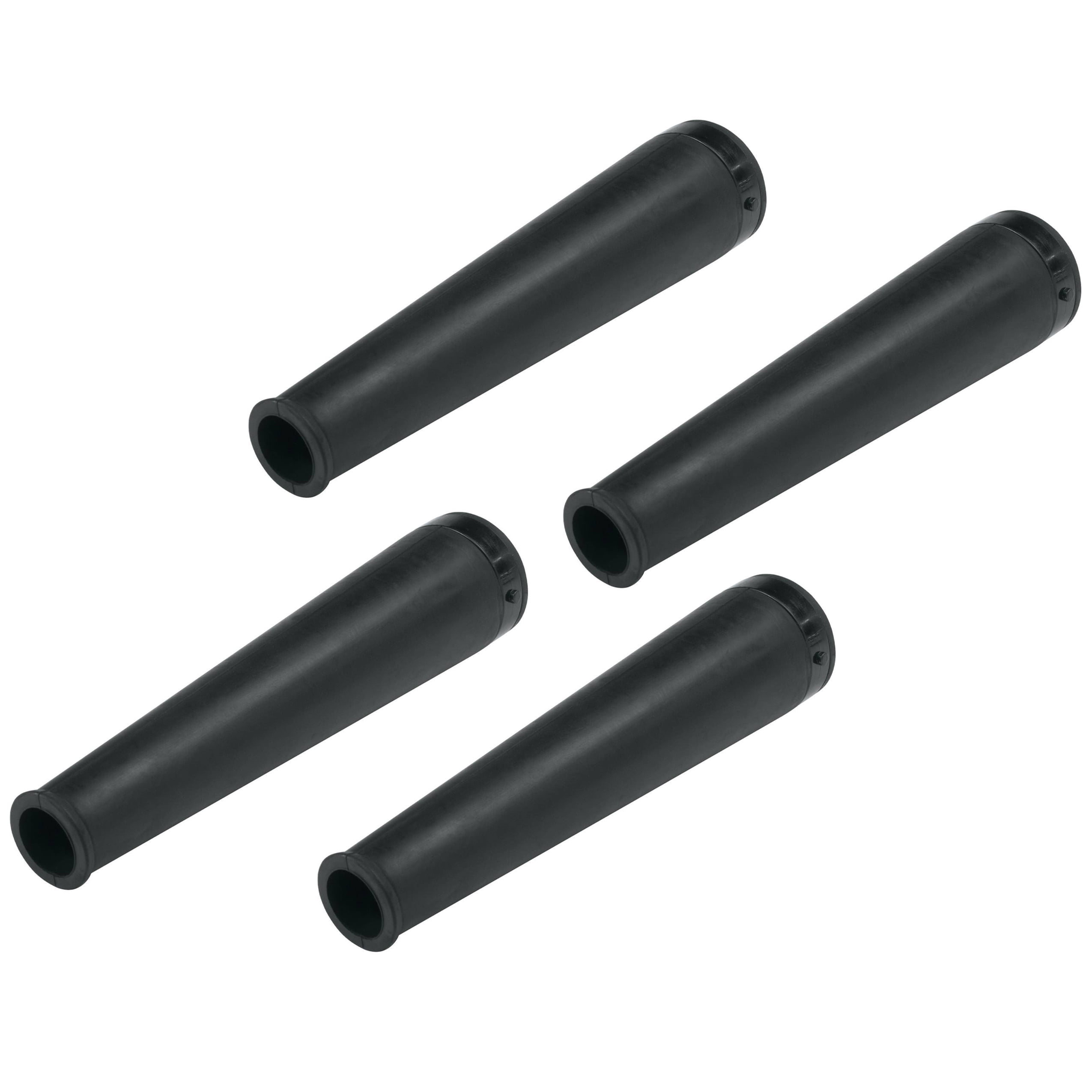 Makita 1232454 Rubber Blower Nozzle Replacement Part for DUB183Z (4