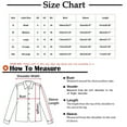 thumbnail image 3 of Dezsed Lightweight Thin Zip-Up Hoodie Jacket for Women on Clearance Womens Comfy Zip Up Long Sleeve Hoodies Jackets Casual Drawstring Hooded Sweatshirt Coat Yellow XXL, 3 of 5