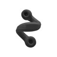 thumbnail image 2 of Hamilton Buhl Flex-Phones - Headset - on-ear - wired - 3.5 mm jack - black, 2 of 4